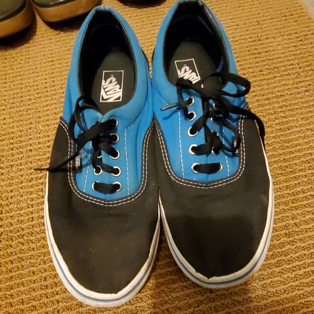 Vans Classics